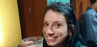 Comida de rua em Curitiba: feliz com deizão