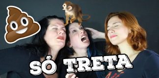 Perrengues de viagem tenebrosos ft Estrangeira!