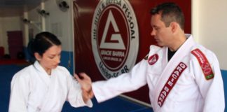 Defesa Pessoal: dicas para viajar sozinha