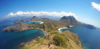 O que visitar na Indonésia: turismo além de Bali