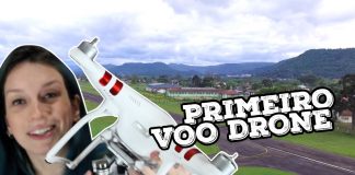 Review drone Dji Phantom 3 Standard: amei!