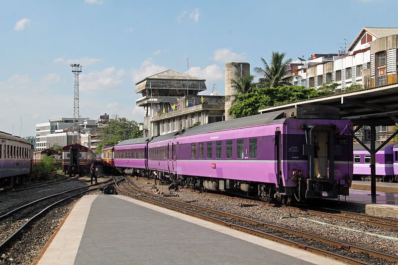 trem transporte na tailandia-precos