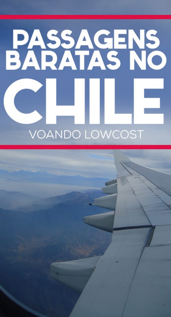 Como encontrar passagens baratas no Chile, Sky Airlines