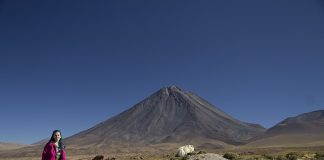 Passagem barata no Chile: Sky Airlines o que levar pro atacama