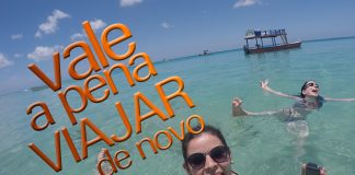 Vale a pena viajar de novo: viagens 2016
