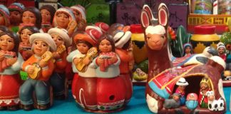 O que comprar em San Pedro de Atacama