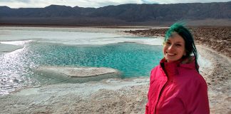 Lagunas Escondidas no Atacama: nade no azul! atacama-itinerario-lagunas-escondidas