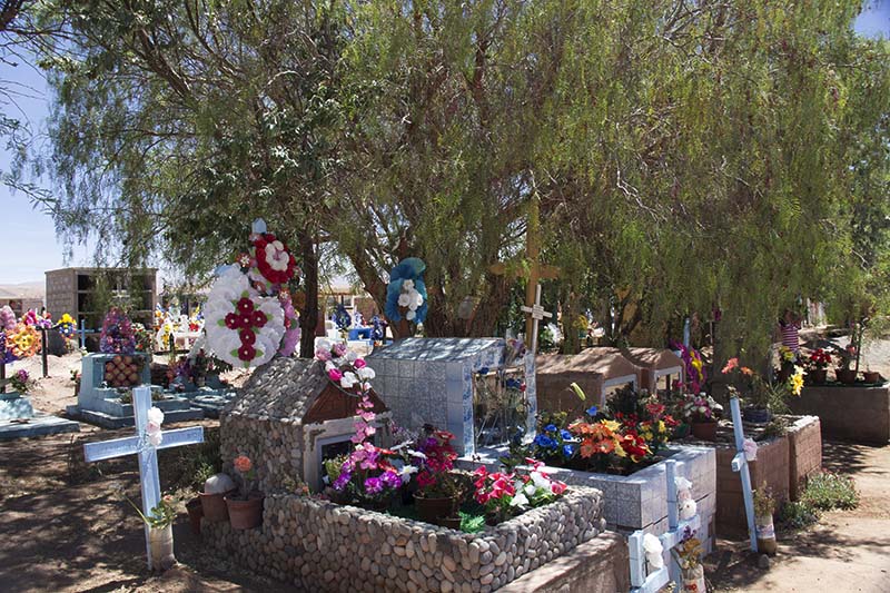 cemiterio 8 coisas legais que você não sabia sobre San Pedro do Atacama