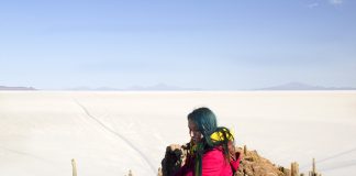Salar de Uyuni: nascer do sol incrível e cemitério de trens como visitar ilha dos cactos salar de uyuni
