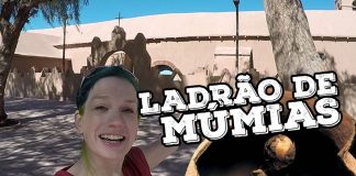 8 coisas que você não sabia sobre San Pedro de Atacama