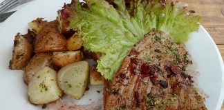 O que comer no Atacama: restaurantes baratos!