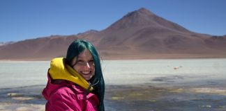 Tudo sobre o tour Salar de Uyuni e roteiro do primeiro dia salar de uyuni laguna blanca informações