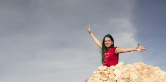 Valle de La Luna e Valle de La Muerte no Atacama