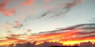 Piçarras: o que visitar na praia catarinense balneario piçarras santa catarina nascer do sol drone