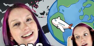 7 Dicas para viajar mais em 2019