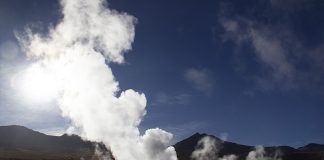Geysers del Tatio no Atacama vale a pena? geysers del tatio atacama passeio quanto custa