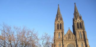 15 fotos que inspiram uma viagem a Praga 10 fotos que inspiram uma viagem a praga igreja