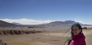 Top 5 Passeios no Deserto do Atacama! catedrais de tara atacama chile mirador 2