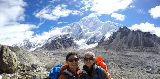 Everest Base Camp: um trekking desafiador! everest trekking campo base o que levar