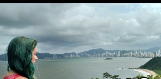 Como tirar fotos incríveis viajando sozinha