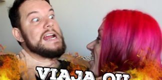 3 Razões para viajar antes de casar 3 rarzões para viajar antes de casar