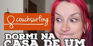 Couchsurfing: Como funciona e dicas de segurança HOSPEDAGEM GRATIS COMO FUNCIONA COUCHSURFING