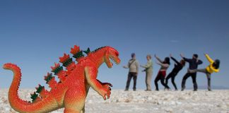 Salar de Uyuni: 10 dicas para visitar o deserto de sal! Salar de Uyuni 10 dicas para visitar o deserto de sal