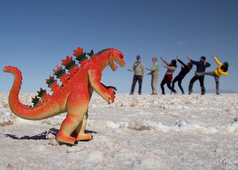 Salar de Uyuni 10 dicas para visitar o deserto de sal