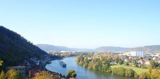 As charmosas pequenas cidades do sul da Alemanha roteiro pelas cidades do sul da alemanha miltenberg