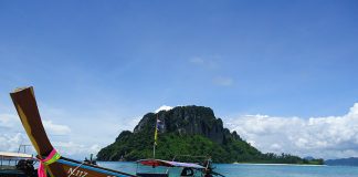 10 erros para evitar na sua primeira viagem a Tailândia 10 erros para evitar na sua primeira viagem a Tailândia praia