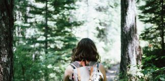 7 razões para viajar com pouca bagagem 7 razões para viajar com pouca bagagem