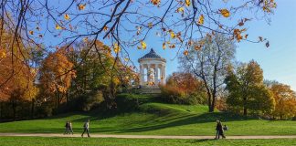 15 atrações grátis em Munique: o melhor da cidade! o que fazer de graça em munique englischer garten