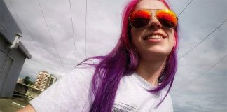 Um domingo qualquer um domingo qualquer