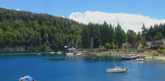 Roteiro pela Patagônia: Argentina e Chile de carro villa la angostura roteiro argentina patagonia