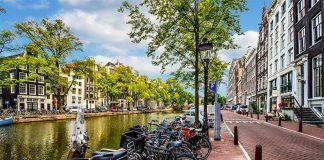 15 dicas para viajar para a Europa