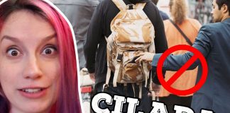 Golpes na Europa e dicas de segurança na viagem GOLPES NA EUROPA E DICAS DE SEGURANÇA NA VIAGEM