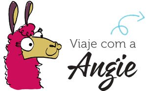Viaje com a Angie