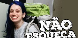 12 coisas que você NÃO deve esquecer na sua mala de viagem o que não deve esquecer na sua mala de viagem KIT SOBREVIVENCIA