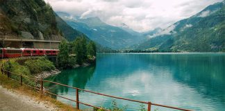 Roteiro na Suíça: 15 dias de verão nos Alpes! roteiro na suíça 15 dias swiss bliss