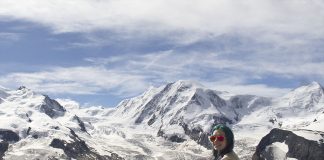 10 Dicas para visitar Zermatt no verão: atrações com neve e gelo! o que levar para a suica vagem no verao