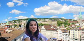 Como funciona o Zürich Card: transporte público e desconto onibus em zurique dica desconto