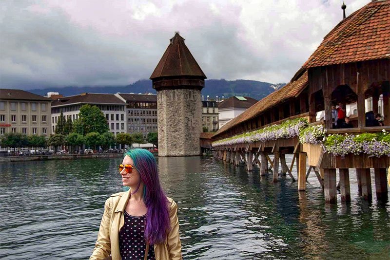 atracoes turisticas em lucerna na suiça city tour