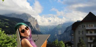 Hotel em Wengen: conheça o encantador Hotel Jungfraublick melhor hotel da viagem a suica hotel jungfraublick wengen