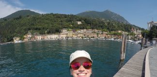 As charmosas cidades do Lago di Garda roteiro lago di garda italia