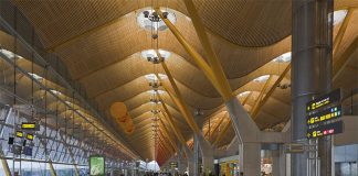 A tenebrosa imigração no aeroporto Madrid Barajas Dicas na imigração no aeroporto Madrid Barajas