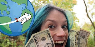 Como ganhar dinheiro viajando! como ganhar dinheiro viajando