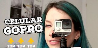 Selfie de viagem: acessórios, dicas e edição! como tirar selfie de viagem melhorar foto gopro
