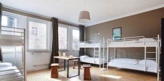 Hostel em Nuremberg: Five Reasons five reasons hostel em nuremberg