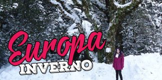 Roupa de inverno na Europa: onde comprar e dicas