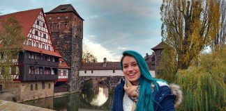 Nuremberg: imperdível na Baviera!! roteiro em nuremberg alemanha 3 dias